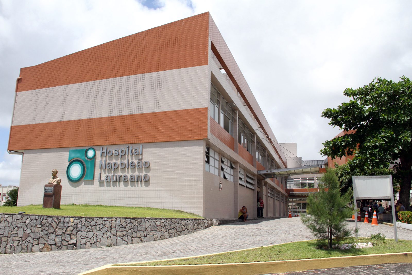 Prefeitura de JP  forma comissão avaliar serviços contratados pelo Hospital Napoleão Laureano