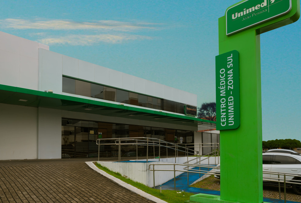 Unimed João Pessoa terá alterações no atendimento ao público no feriado desta quinta-feira