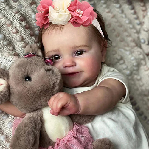 Bebês reborn: projeto quer proibir atendimento a bonecos hiper-realistas no SUS