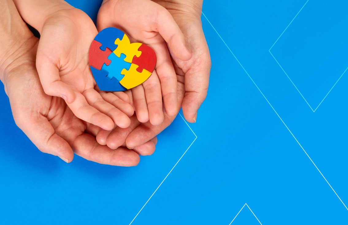 Lei garante o direito à vacinação domiciliar para pessoas com autismo na Paraíba