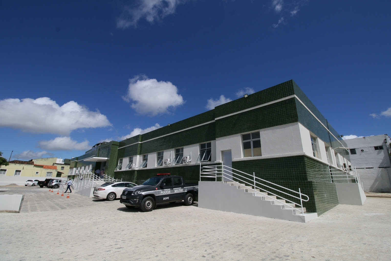 Diretor do Hospital de Clínicas de Campina Grande é exonerado