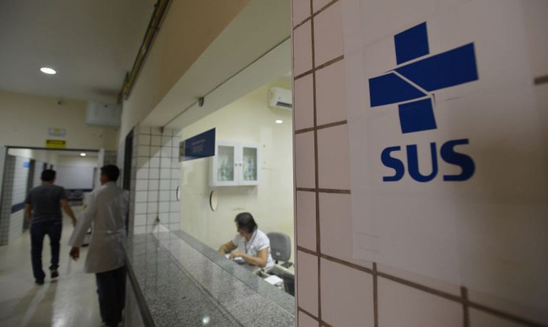 Edital para adesão de hospitais privados ao SUS sai na próxima semana