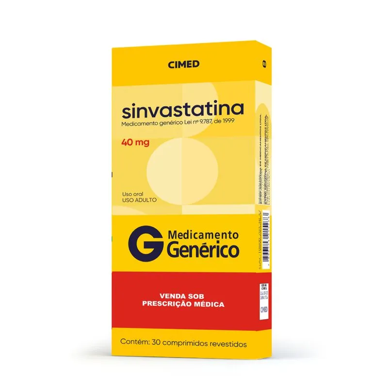 Agevisa orienta população sobre recolhimento preventivo de lote do medicamento Sinvastatina