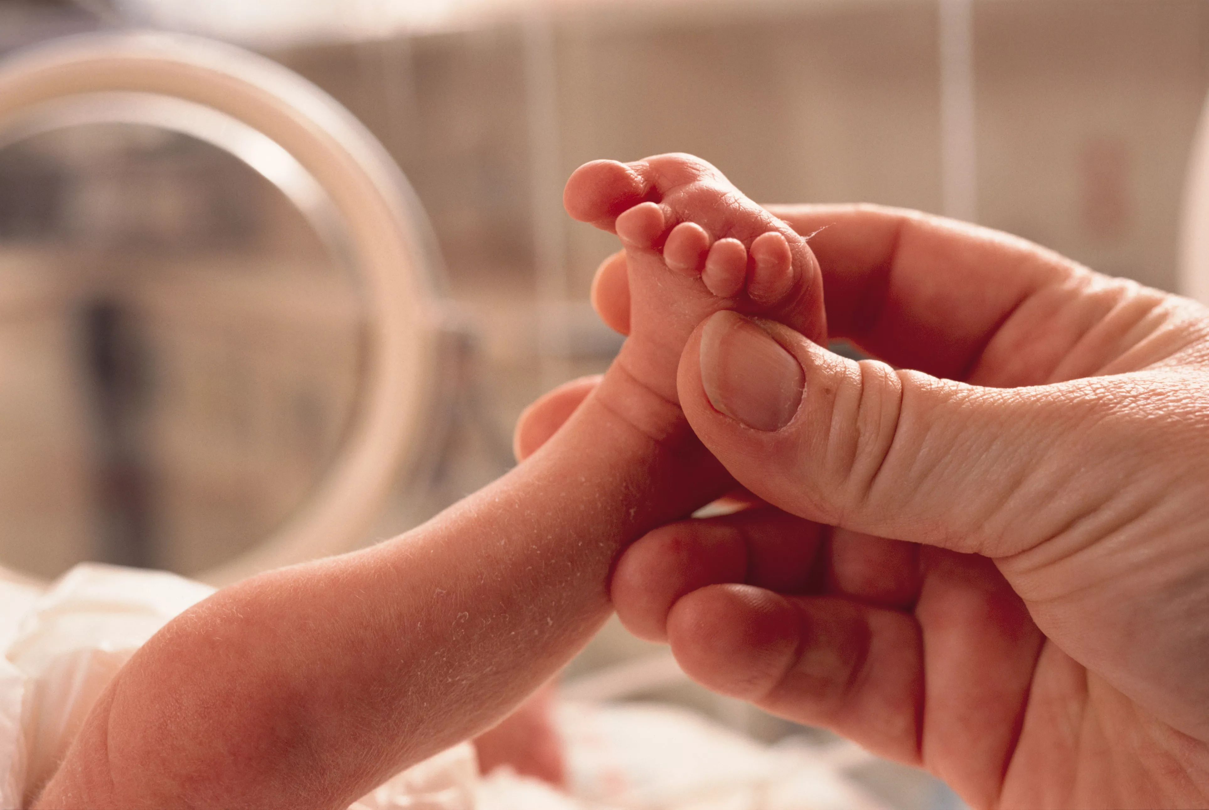 OMS alerta sobre “emergência silenciosa” de nascimentos prematuros no mundo