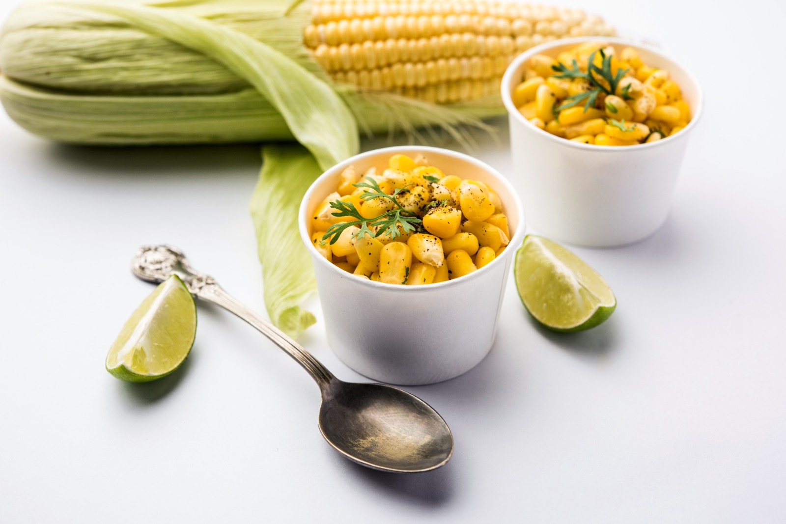 Comidas de milho: nutricionista orienta como consumir de forma equilibrada