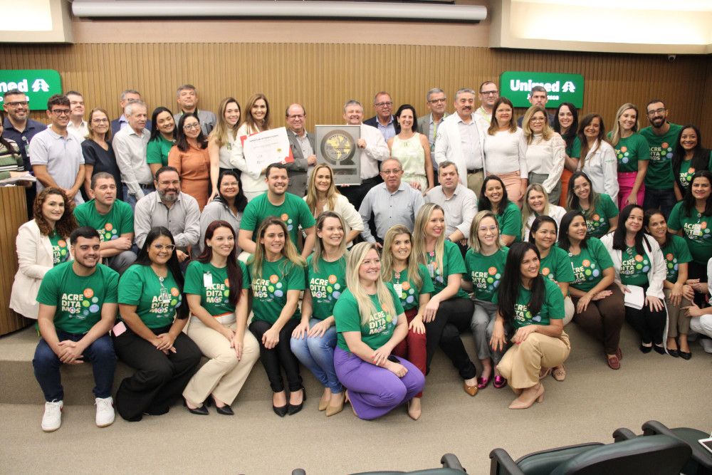 Certificação diminui riscos e aumenta a segurança de pacientes em hospitais