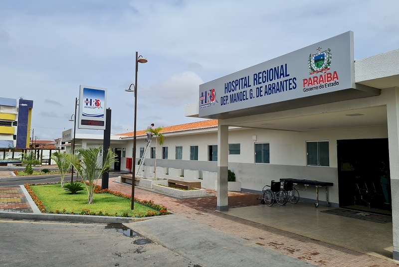 Hospital Regional de Sousa é o primeiro do Sertão a receber habilitação do sistema ApuraSUS