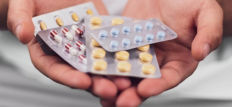 Ministério da Saúde vai financiar a compra de quatro medicamentos novos 
