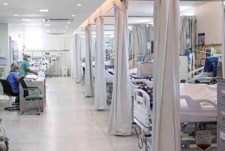 Governador anuncia implantação do Hospital da Mulher no Sertão paraibano