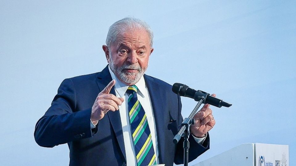 Lula está com intolerância à lactose circunstancial; saiba o que é e os riscos