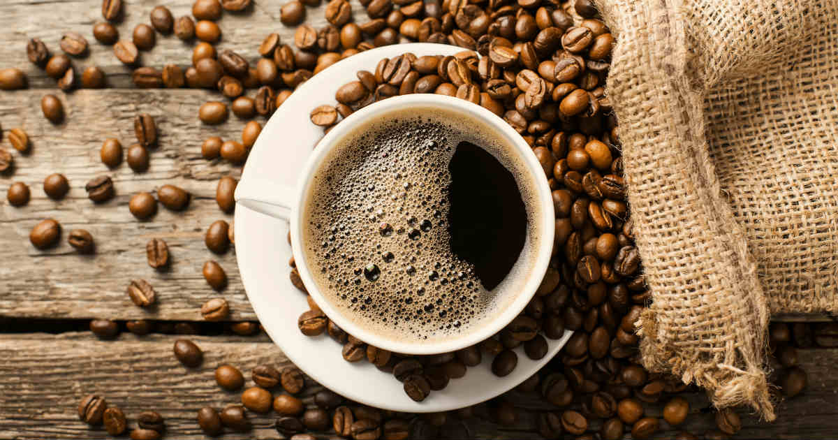 Hábito de tomar café pode reduzir risco de morte, aponta estudo