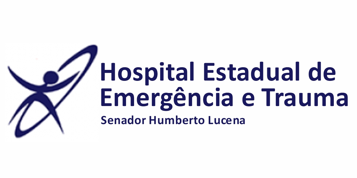 HOSPITAL ESTADUAL DE EMERGÊNCIA E TRAUMA - Sen. Humberto Lucena