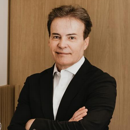 Andre Mattos 